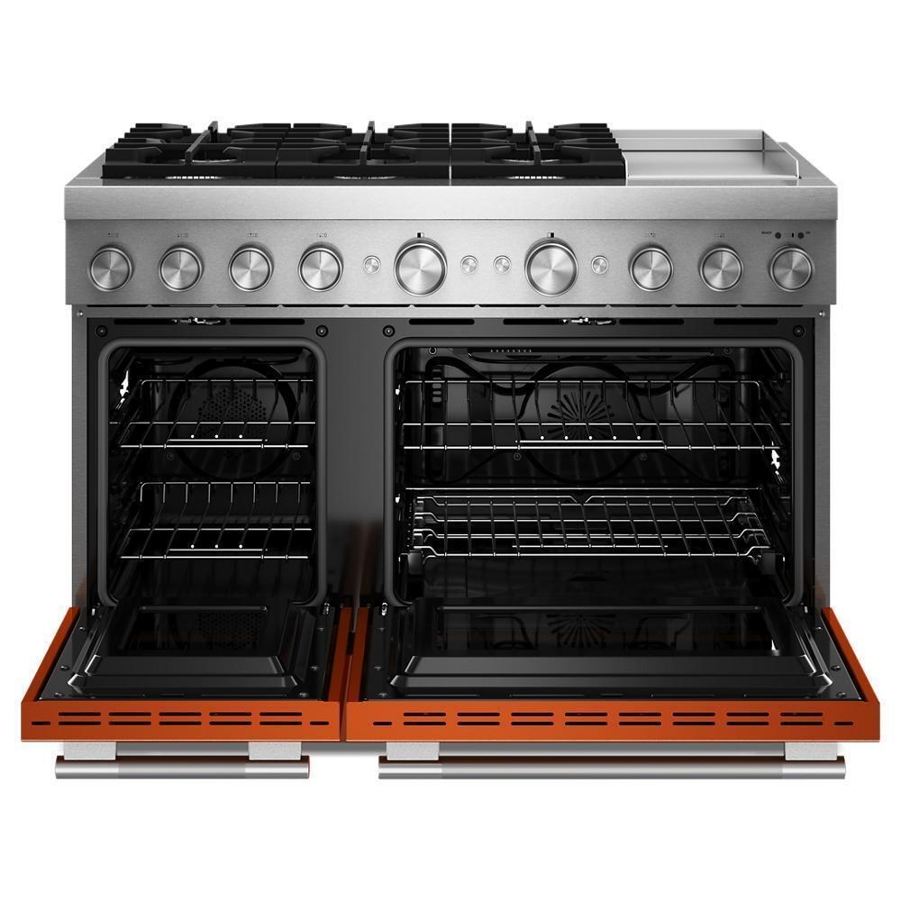 KitchenAid Gas Ranges Professional Gas Range