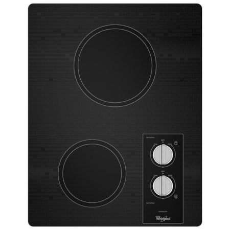 Cooktops (Electric)
