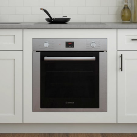 Single Wall Electric Oven