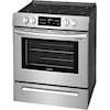 Frigidaire Electric Ranges Range