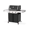 Weber Grills Barbeques Lp Gas Bbq