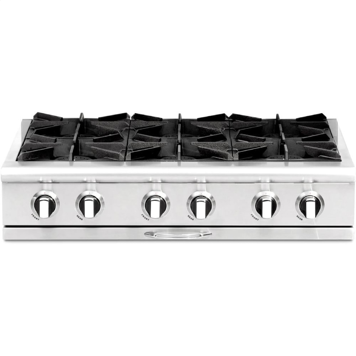 Capital Gas Ranges Cooktops (gas)