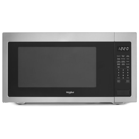 Countertop Microwave