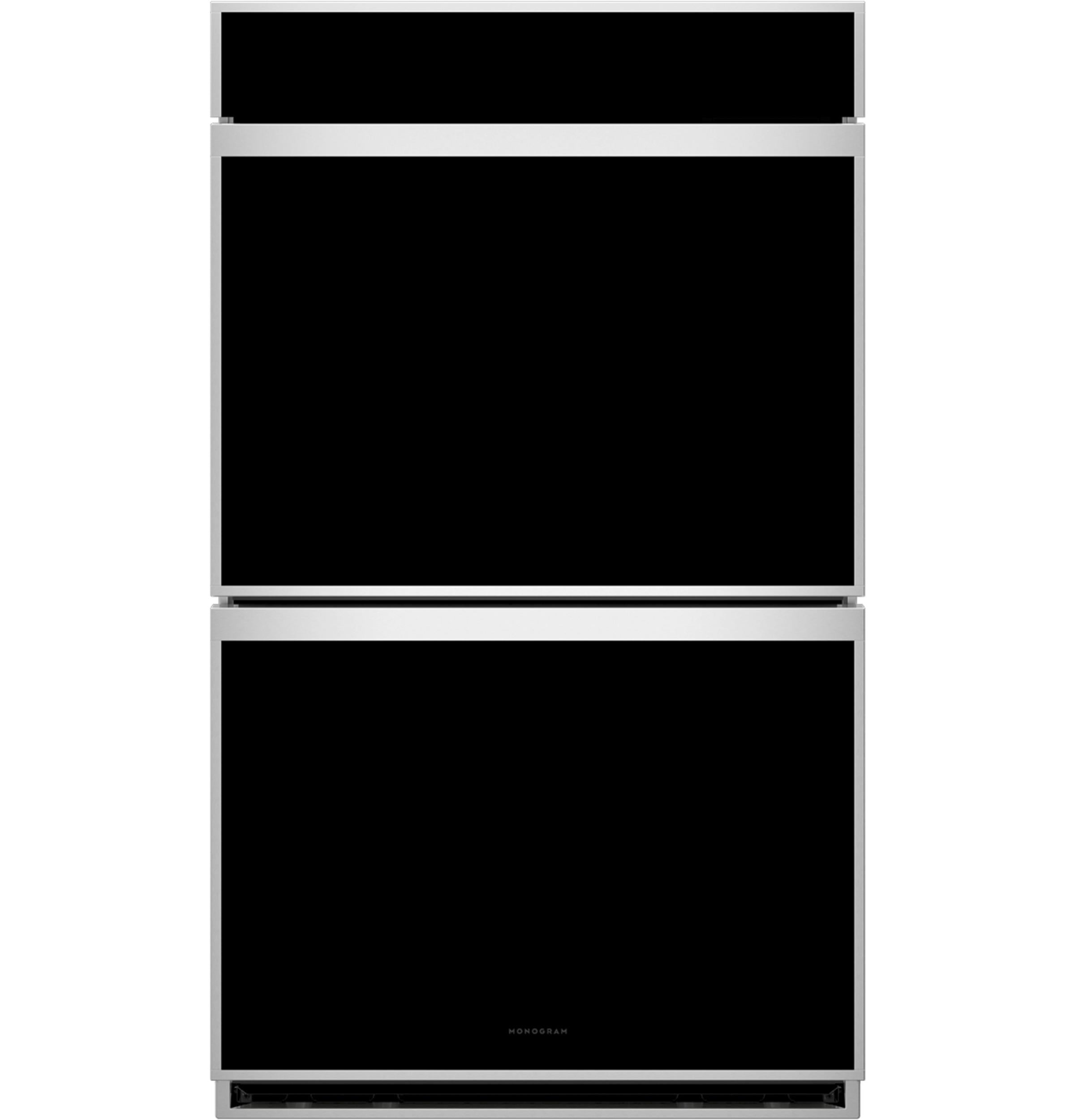 Monogram Electric Ranges Double Wall Electric Oven