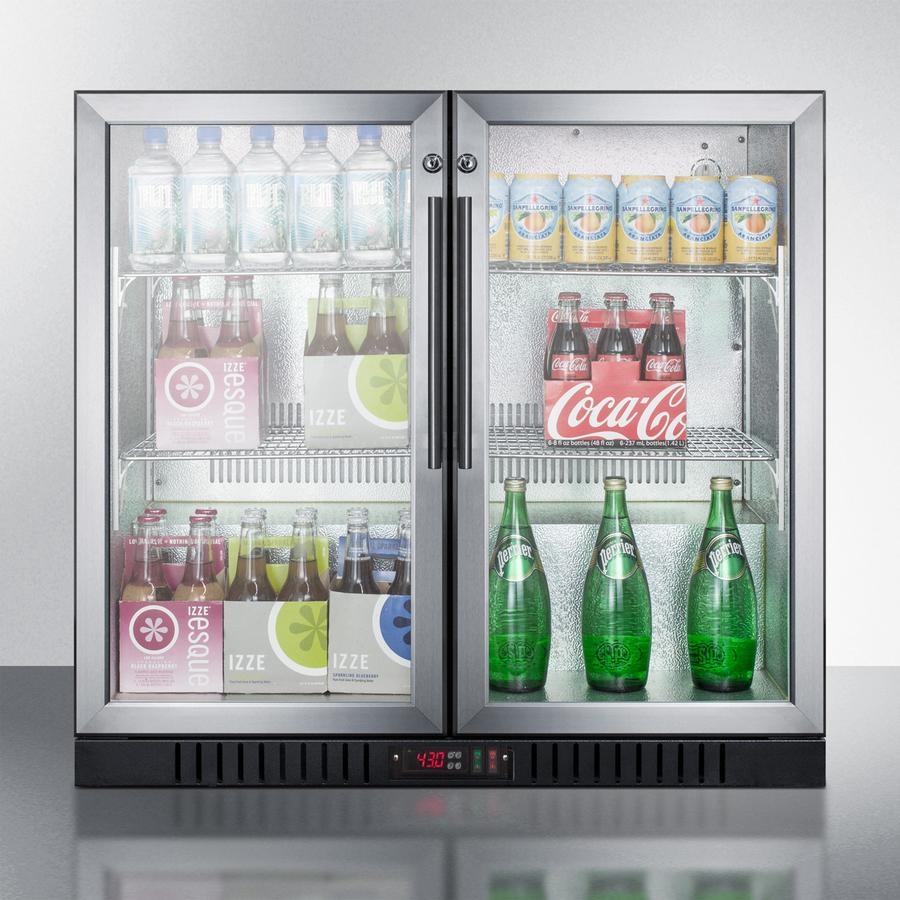 Specialty Refrigerator