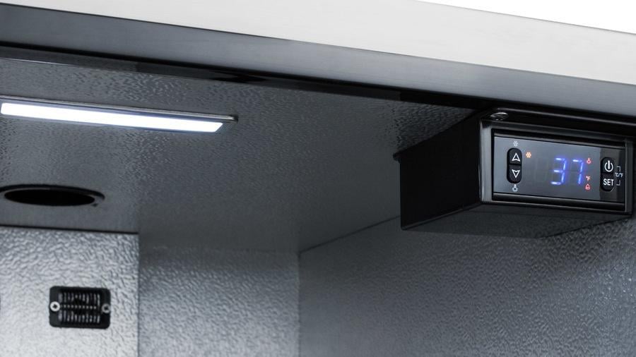 Summit Refrigerators Specialty Refrigerator