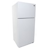 Avanti Refrigerators Refrigerator