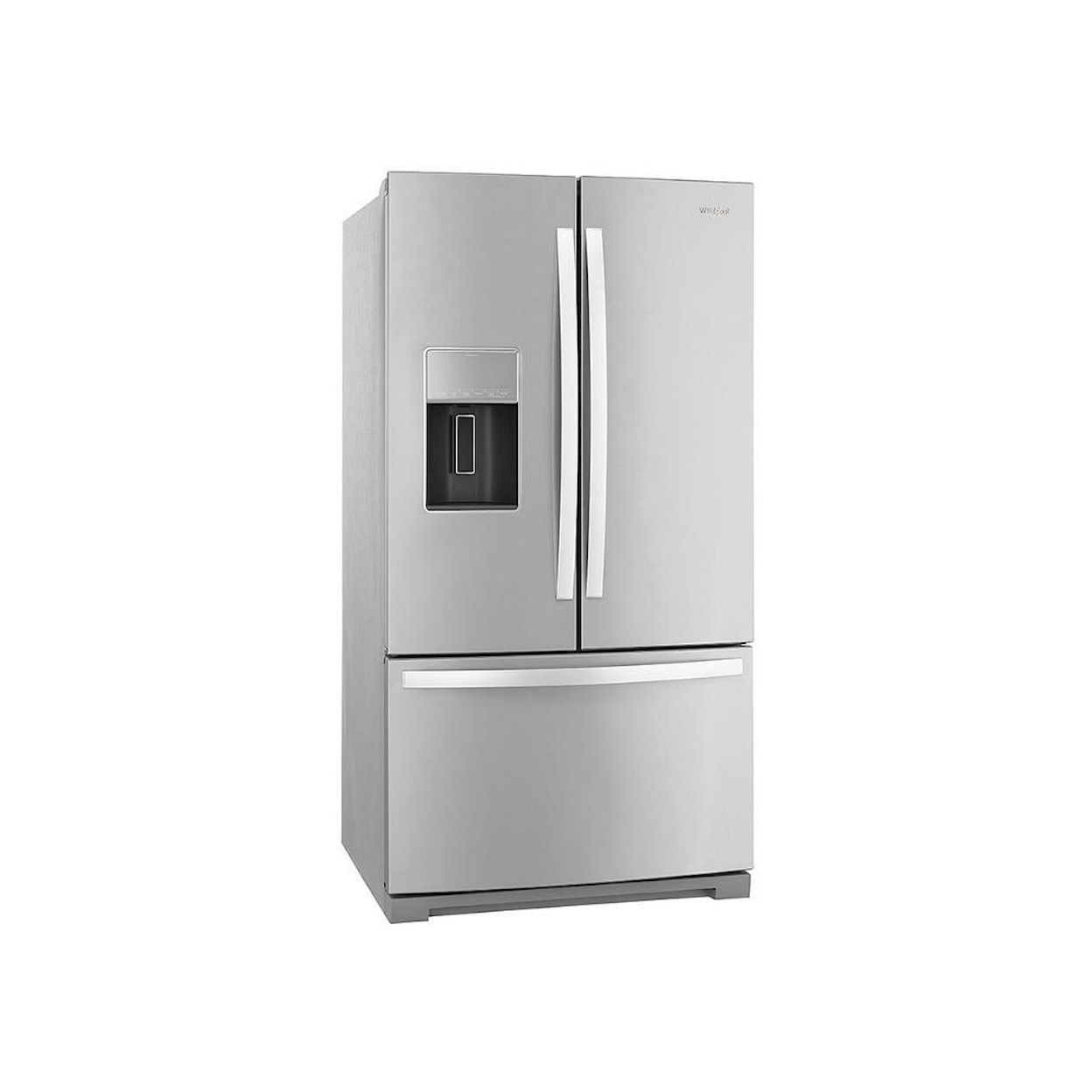 Whirlpool Refrigerators Refrigerator