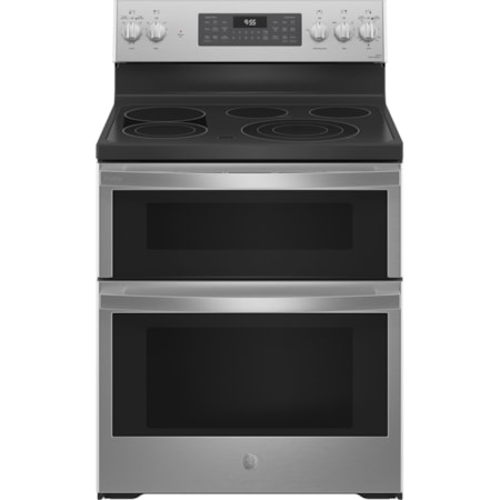 Freestanding Smoothtop Electric Range