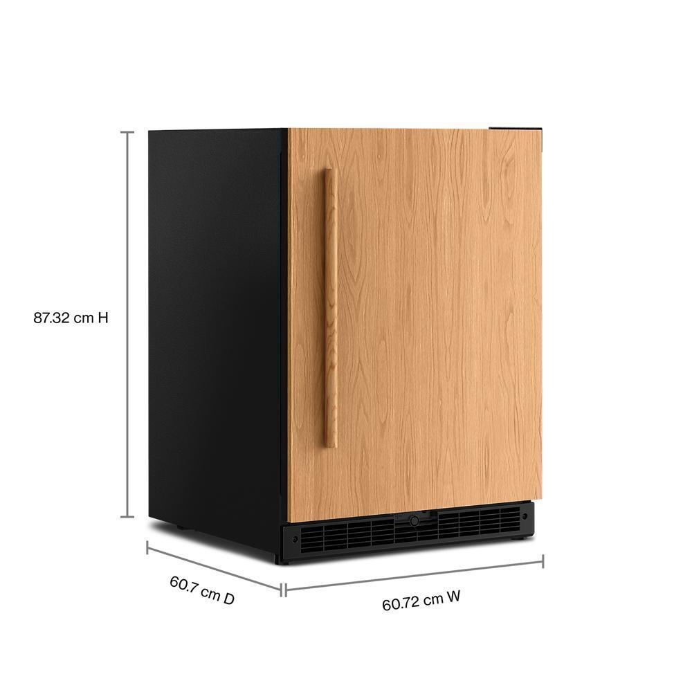 KitchenAid Refrigerators Compact Refrigerator