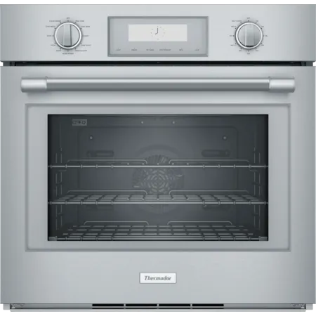 Single Wall Electric Oven
