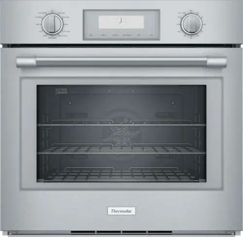 Professional Single Wall Oven 30'' Stainless Steel