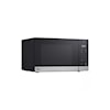 LG Appliances Microwave Countertop Microwave