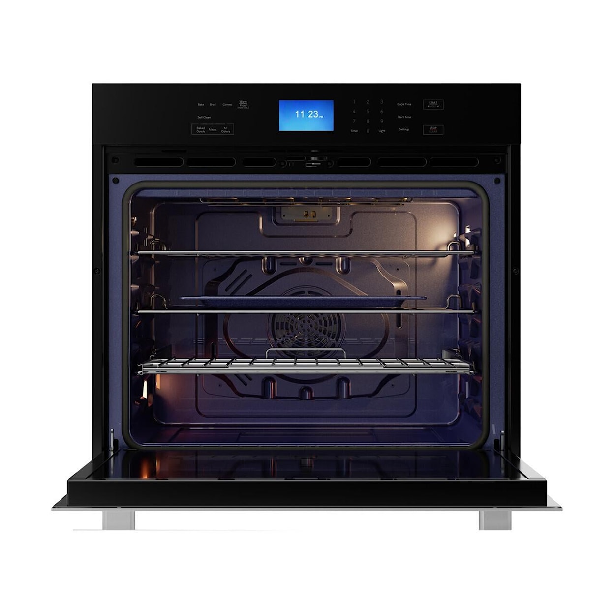 Sharp Appliances Electric Ranges Wall Oven