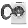 Amana Laundry Washer