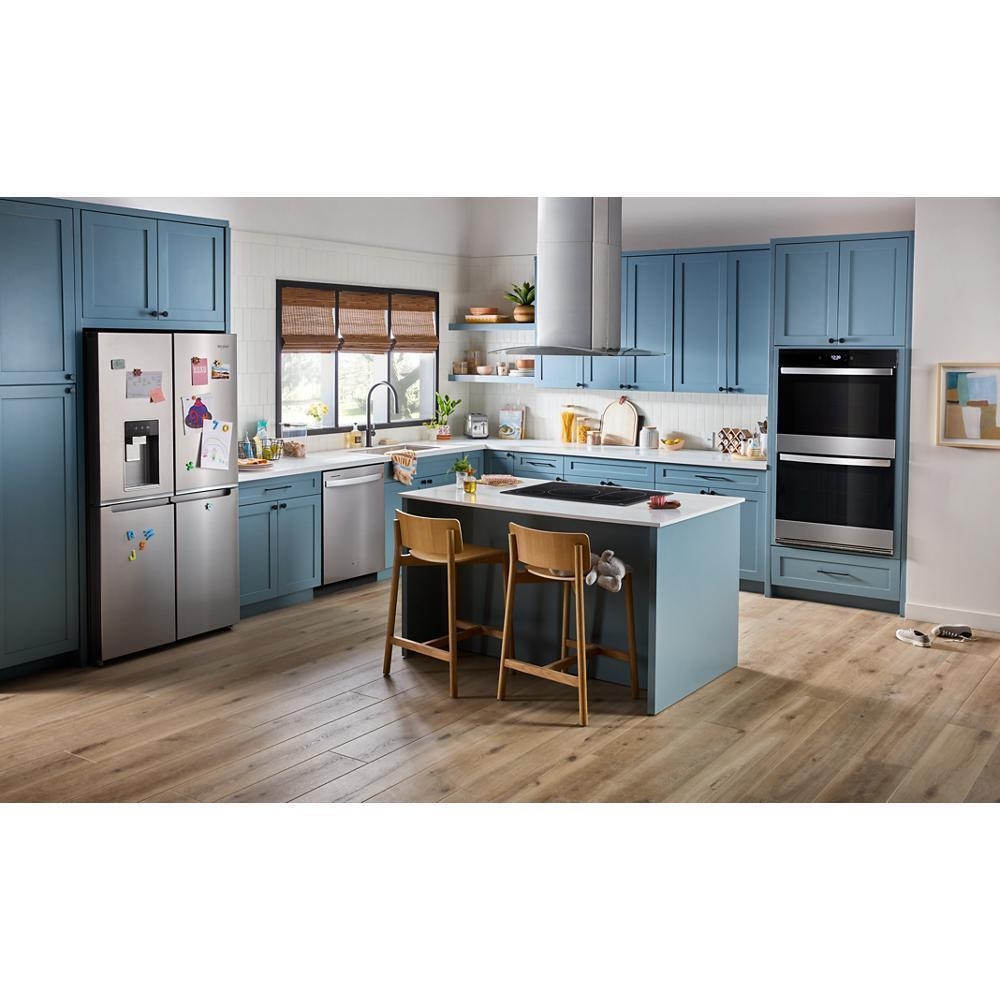 Whirlpool Electric Ranges Cooktops (Electric)