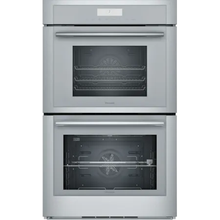 Thermador Double Wall Steam Oven