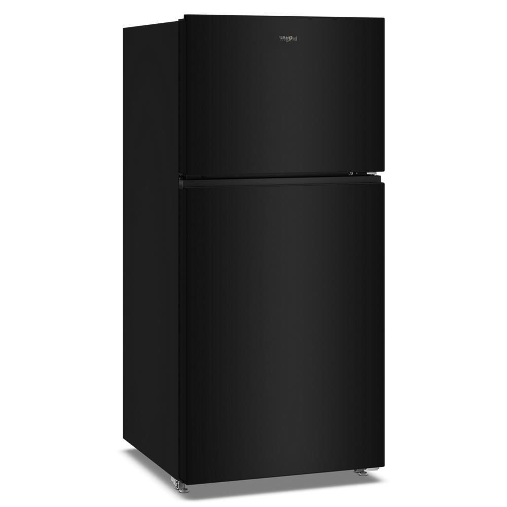 Whirlpool Refrigerators Top Freezer Freestanding Refrigerator