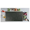 Café Electric Ranges Cooktops (electric)