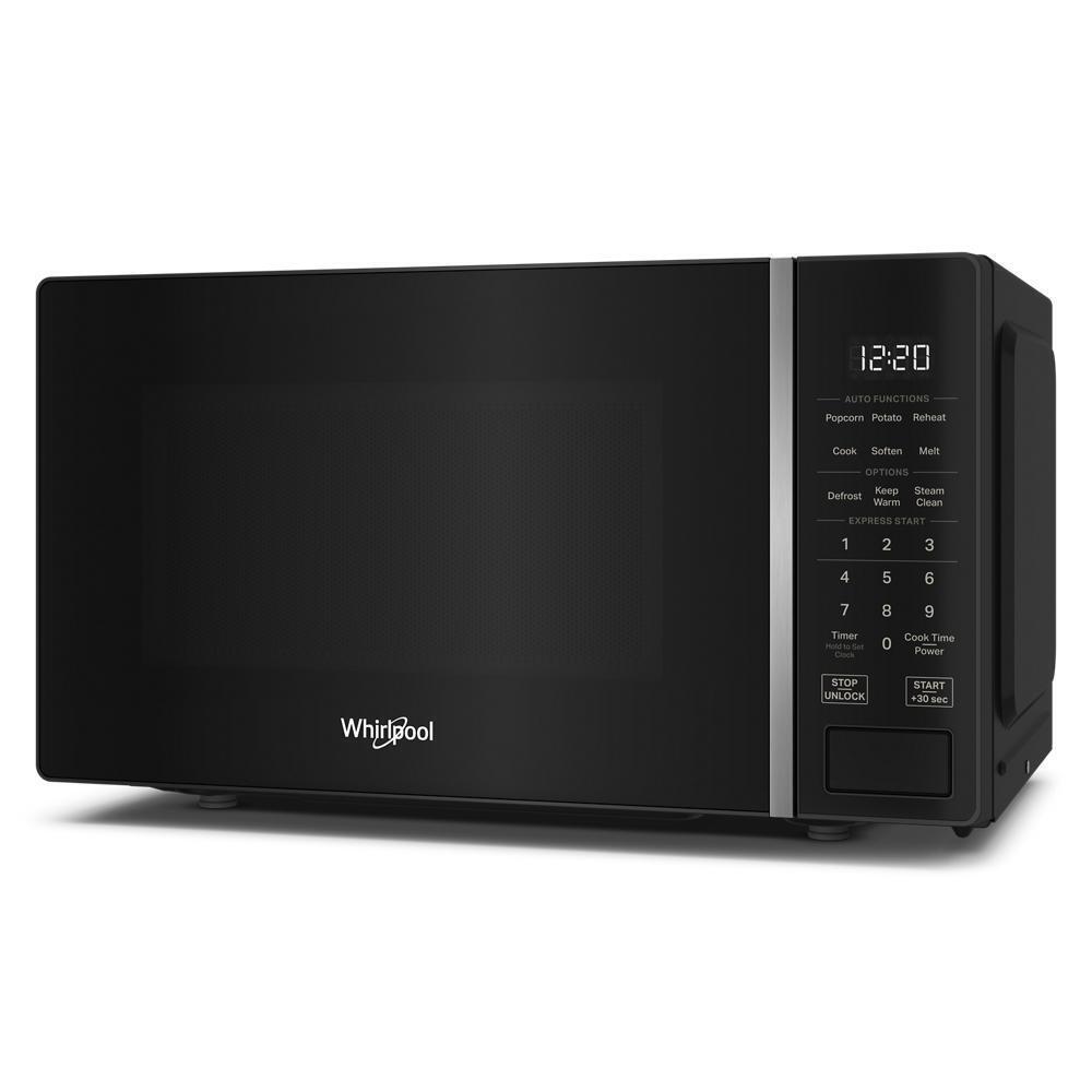 Whirlpool Microwave Countertop Microwave