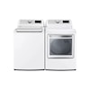 LG Appliances Laundry Washer