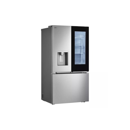 LG Freestanding Refrigerator