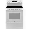 GE Appliances Electric Ranges Freestanding Smoothtop Electric Range