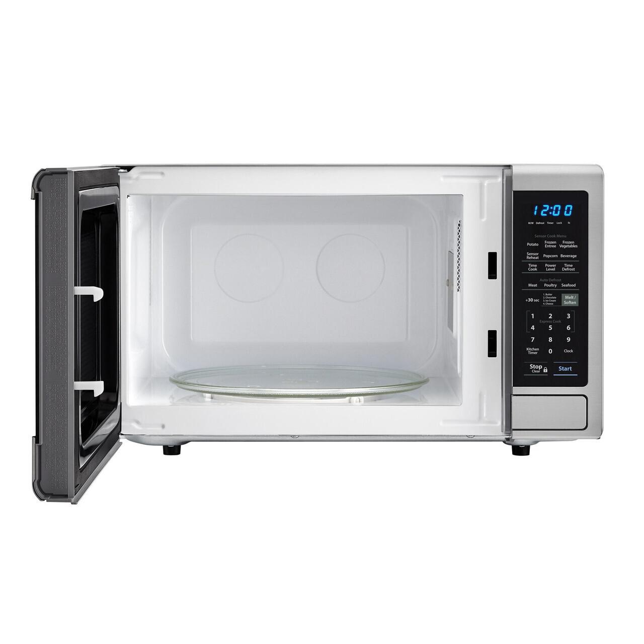 Countertop Microwave
