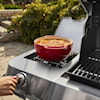 Weber Grills Barbeques Natural Gas Bbq