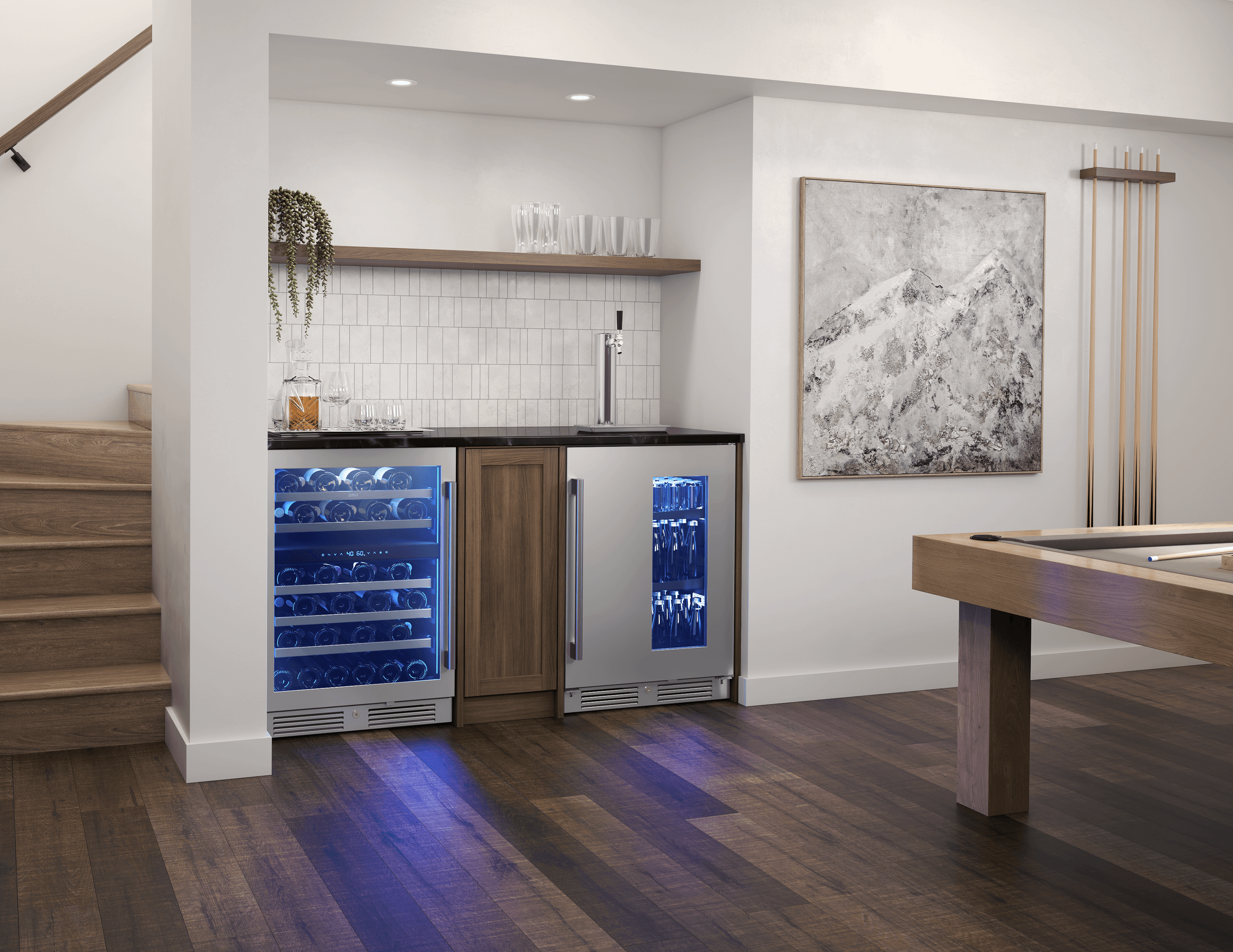 Specialty Refrigerator