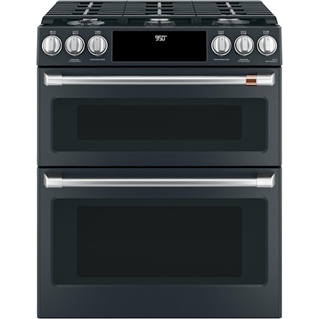 Gas Range Accessories