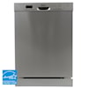 Avanti Dishwashers Dishwasher