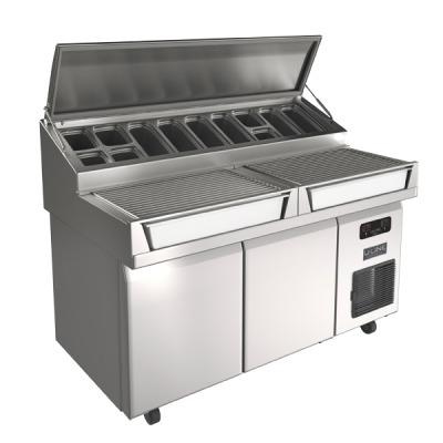 Specialty Refrigerator