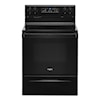 Whirlpool Electric Ranges Range