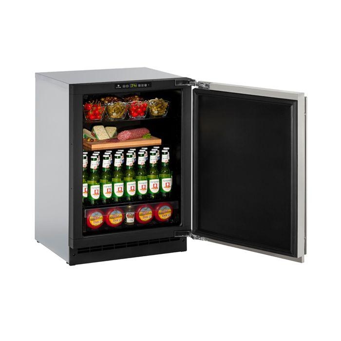 Compact Refrigerator
