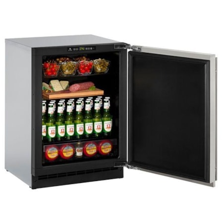 Compact Refrigerator