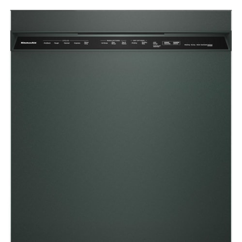 360° Max Jets™ Third Rack Dishwasher With Prodry™ System, 44 Dba