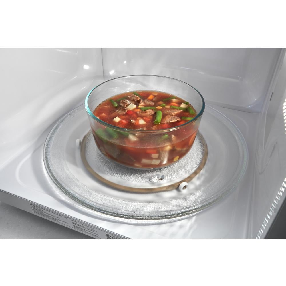 Whirlpool Microwave Countertop Microwave