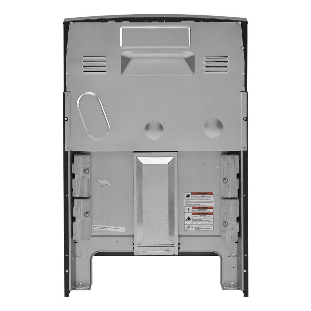 Amana AER6303MMS 30inch Amana(R) Electric Range with ExtraLarge Oven