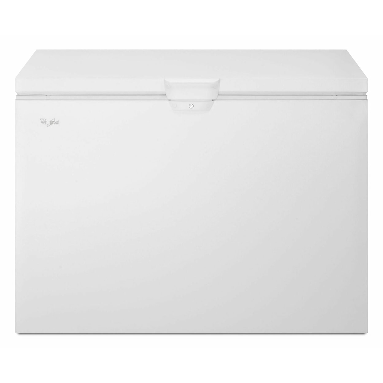 Whirlpool Freezers Chest Freezers