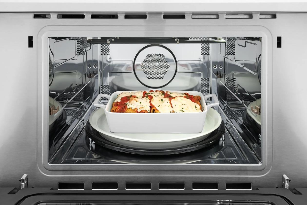 Frigidaire Microwave Built In Microwave