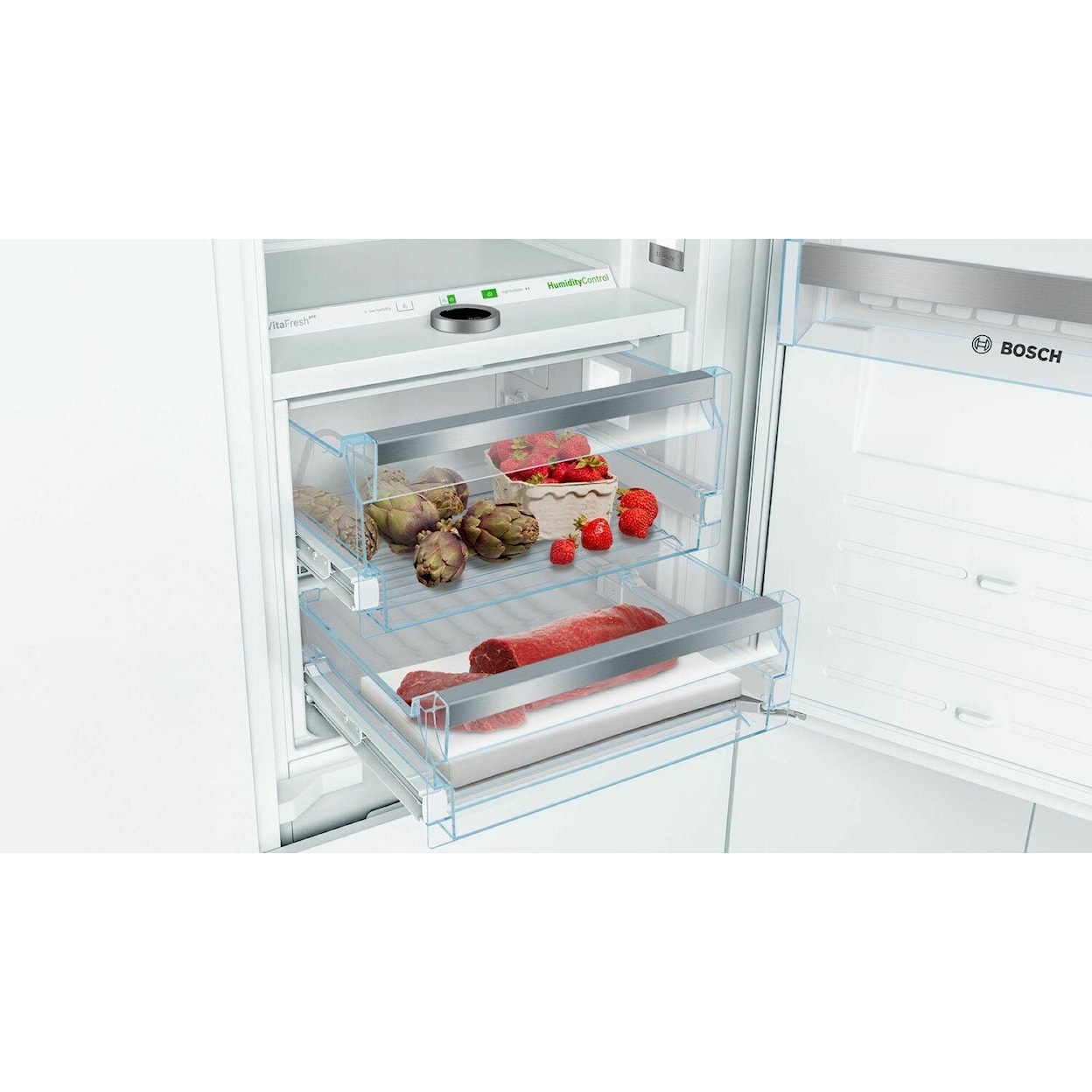 Bosch Refrigerators Refrigerator