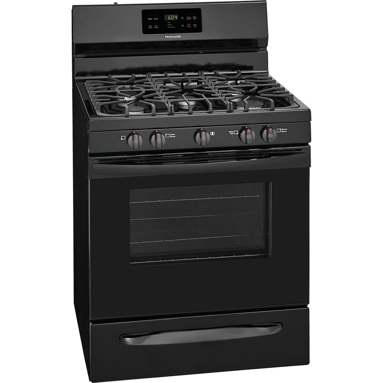 Frigidaire Gas Ranges Range