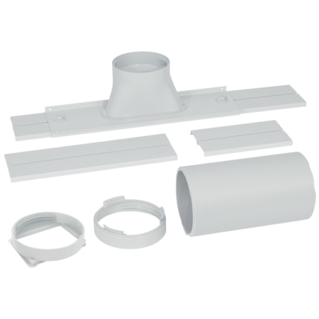 GE Appliances AC Window Replacement Kit