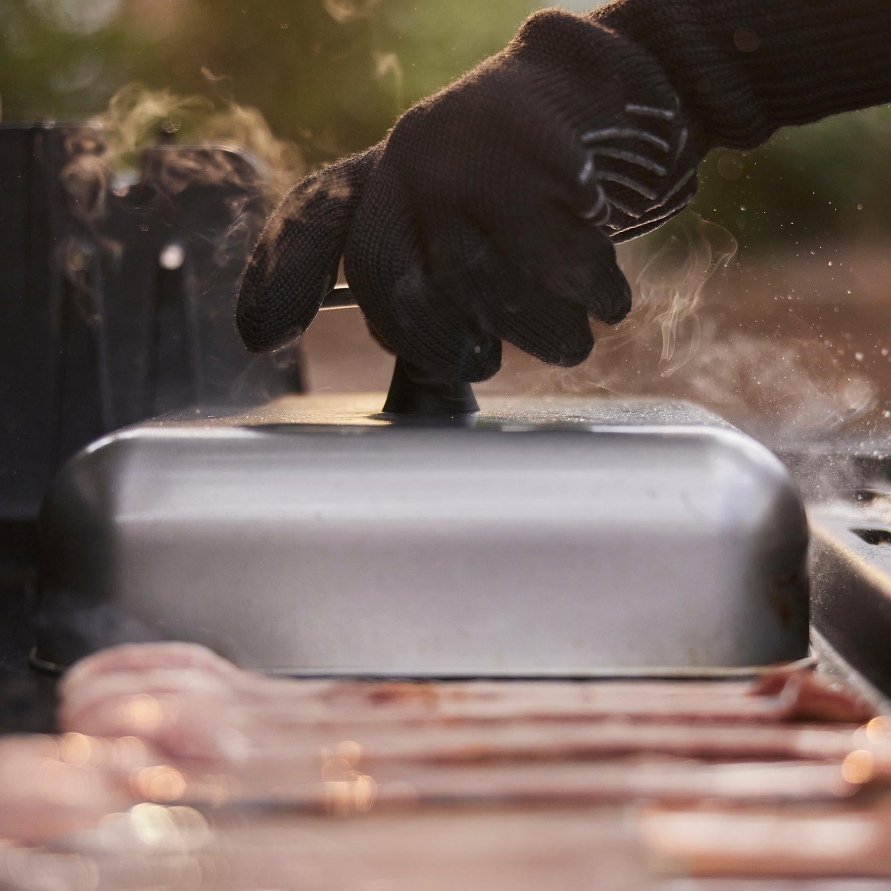Bbq Accessories