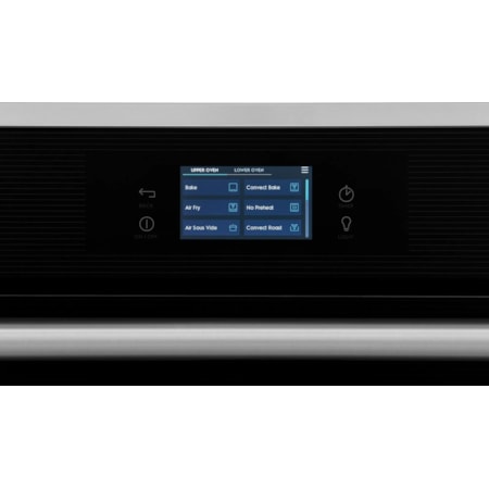 Electrolux Electric Double Wall Oven