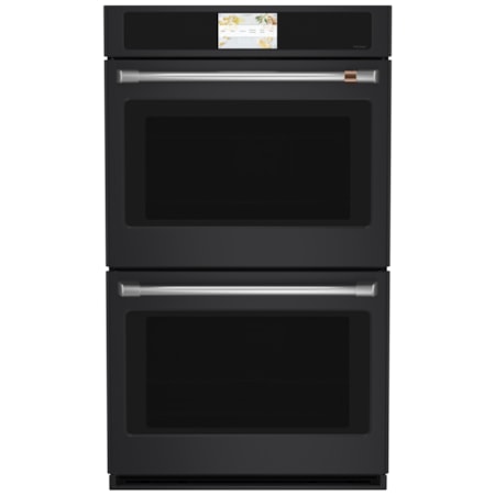 Double Wall Electric Oven