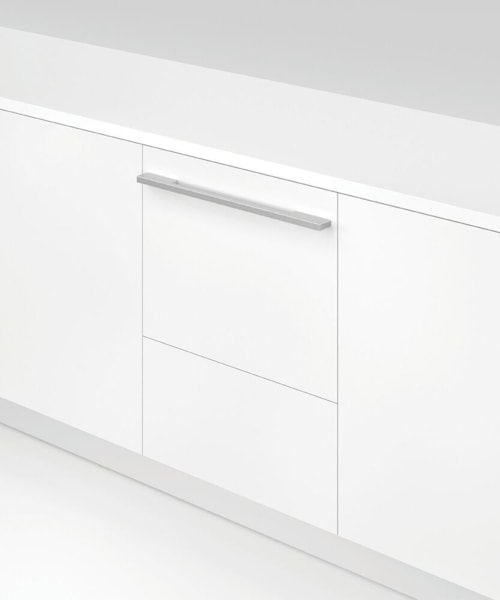 Series 11 Integrated Tall Single Dishdrawer™ Dishwasher