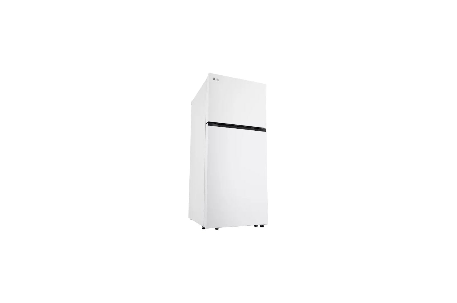 LG Appliances Top Freezer Refrigerator