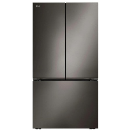 French Door Freestanding Refrigerator